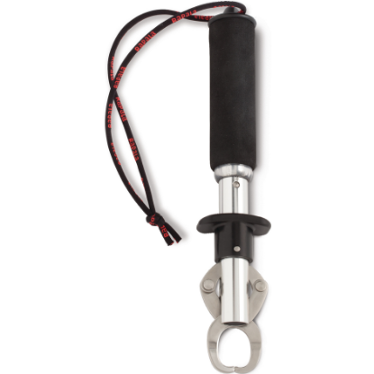 Rapala 50lb. Mechanical Scale/Fish Gripper - Best quality fishing setup - Anglersbay