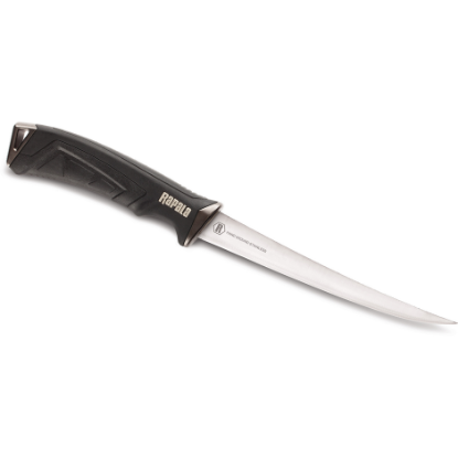 Rapala 6" Fish Pro Fillet - Best quality fishing setup - Anglersbay