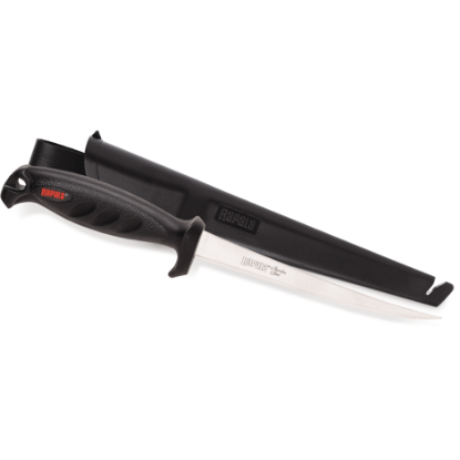 Rapala Deluxe Falcon Fillet - Best quality fishing setup - Anglersbay