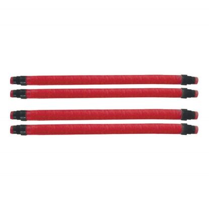 Beuchat 18mm Pair of Megatonne Rubbers - fishing equipment shops in dubai - Anglersbay