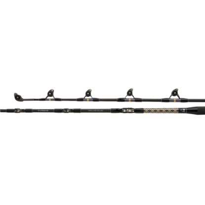 Shimano Tyrnos Trolling Rod - Best quality fishing accessories - Anglersbay