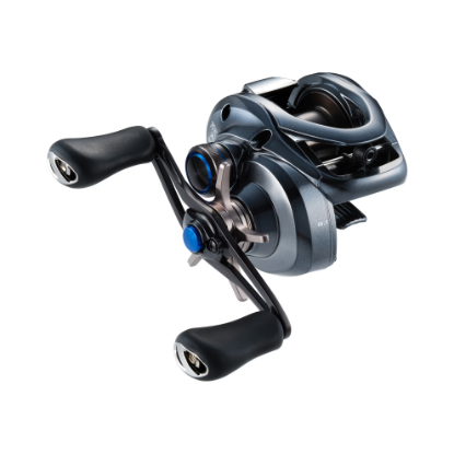 Shimano SLX XT DC Reel - Best quality fishing accessories - Anglersbay