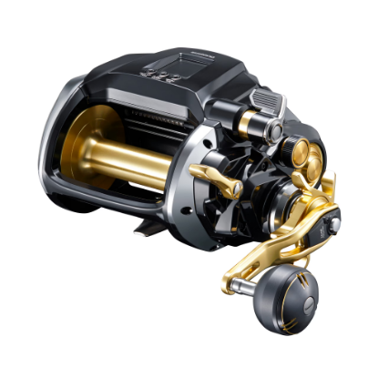 Shimano Beastmaster 12000 MD Reel  - Best quality fishing accessories - Anglersbay