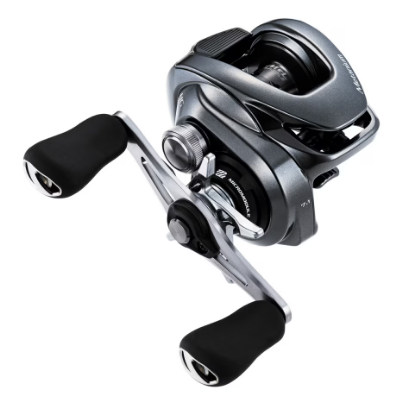 Shimano Metanium MGL B Reel - Best quality fishing accessories - Anglersbay