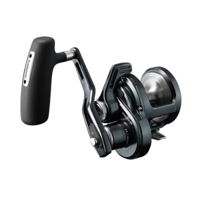 Shimano Ocea Jigger LD - Best quality fishing accessories - Anglersbay