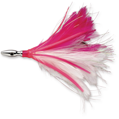 Picture of Williamson Flash Feather Rigged