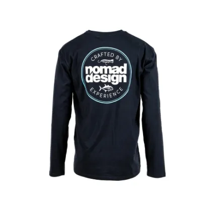 Picture of Long Sleeve T-Shirt Classic