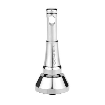 Picture of Gomexus Titanium Foldable Reel Stand 44mm TR6