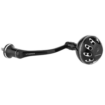 Picture of Gomexus Aluminum Handle for Shimano Spinning Reel MJ63