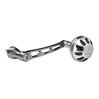 Picture of Gomexus Aluminum Handle for Shimano Spinning Reel LMY-A38
