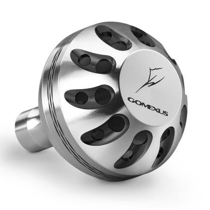 Picture of Gomexus Aluminum Reel Power Knob 35mm A38