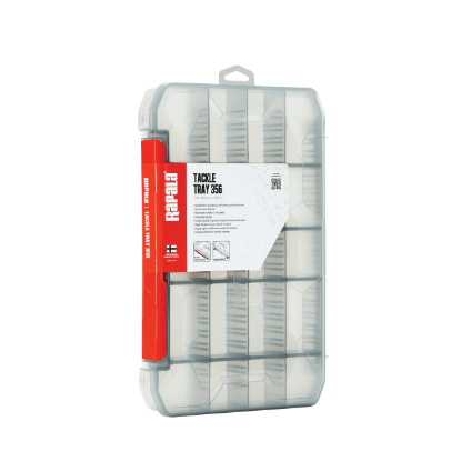 Picture of Rapala Tackle Tray 356