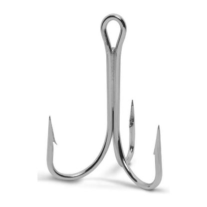 Picture of VMC 9617 O'Shaughnessy Treble Hook 100PCS