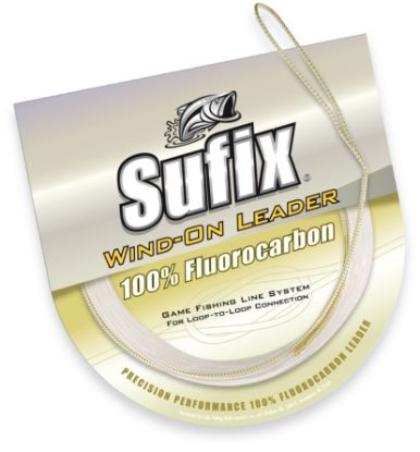 Picture of Sufix Wind of Flurocarbon Leader