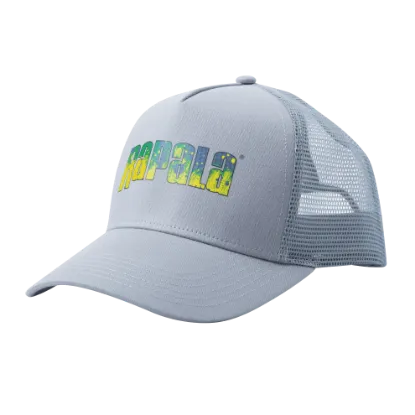 Picture of Rapala Dorado Trucker Cap - Grey