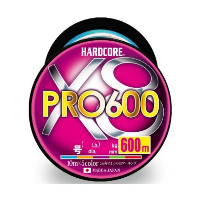 Picture of Hardcore X8 Pro 600m