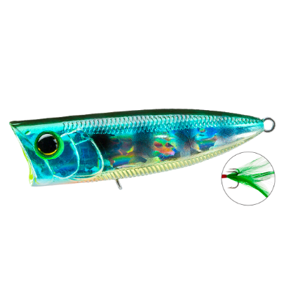 Picture of Hardcore Popper Floating 70mm