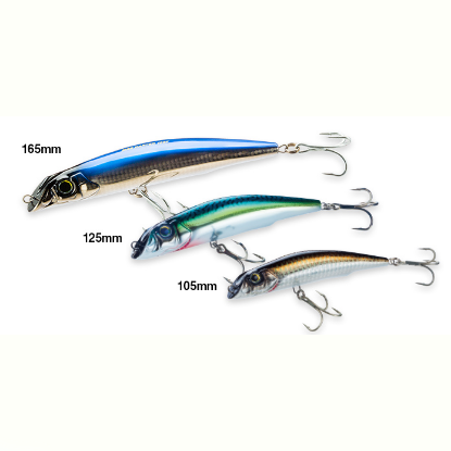 Picture of Yozuri Mag Darter Floating