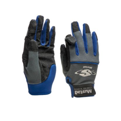 Picture of Mustad Landing Glove