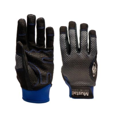 Picture of Mustad Casting Glove