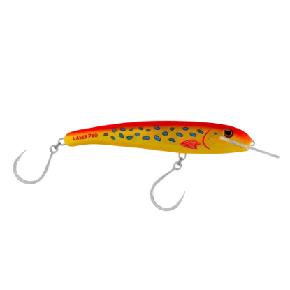 Picture of Halco Laser Pro 210